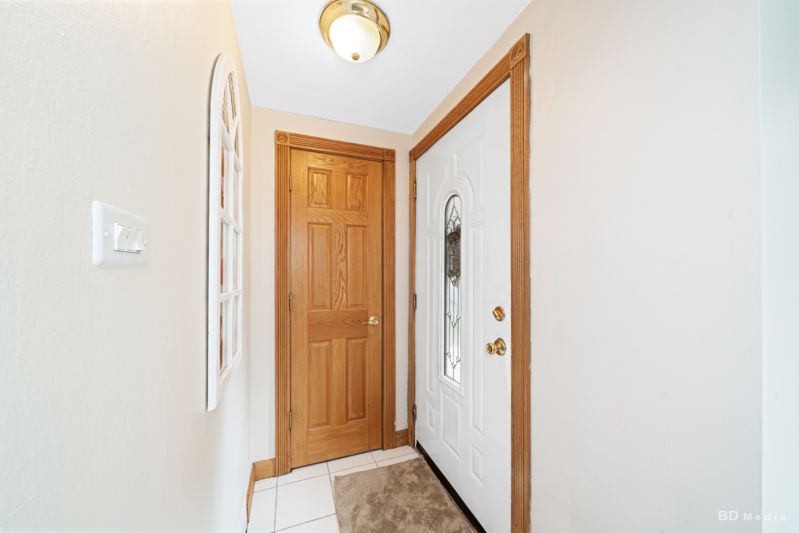 5114 S Oak Park Avenue, Chicago, IL 60638