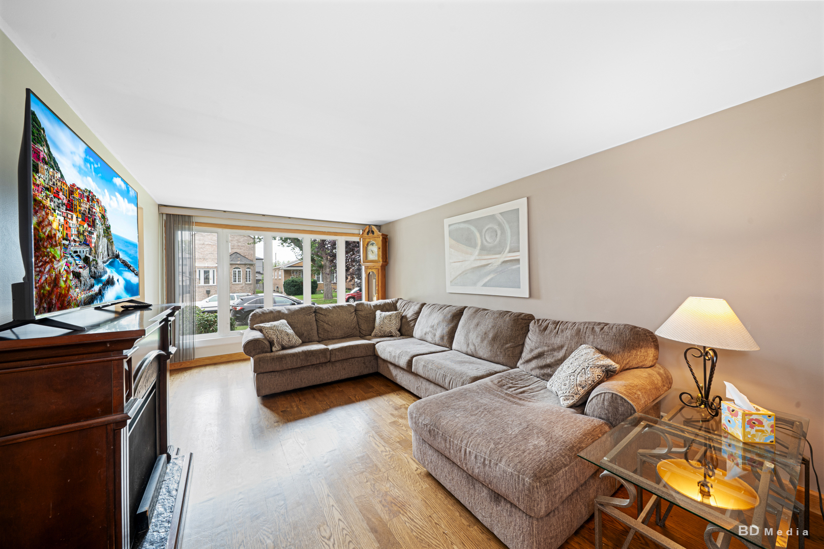 5114 S Oak Park Avenue, Chicago, IL 60638