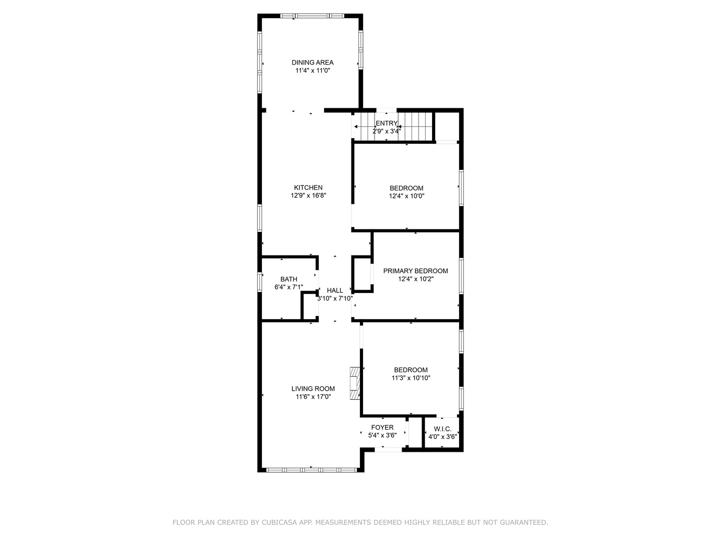 5114 S Oak Park Avenue, Chicago, IL 60638