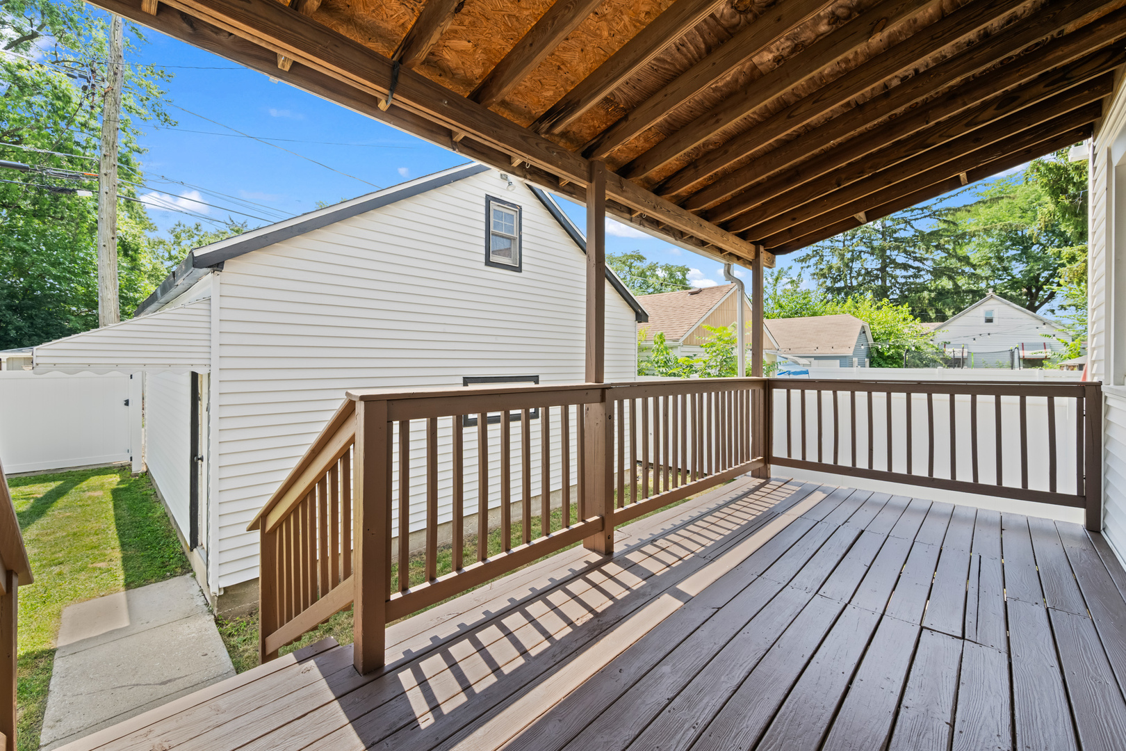 9521 Garfield Avenue, Brookfield, IL 60513