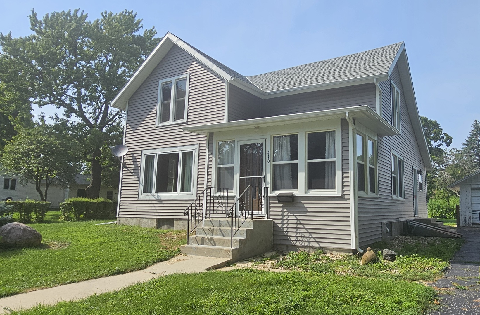 410 16th Street, Mendota, IL 61342