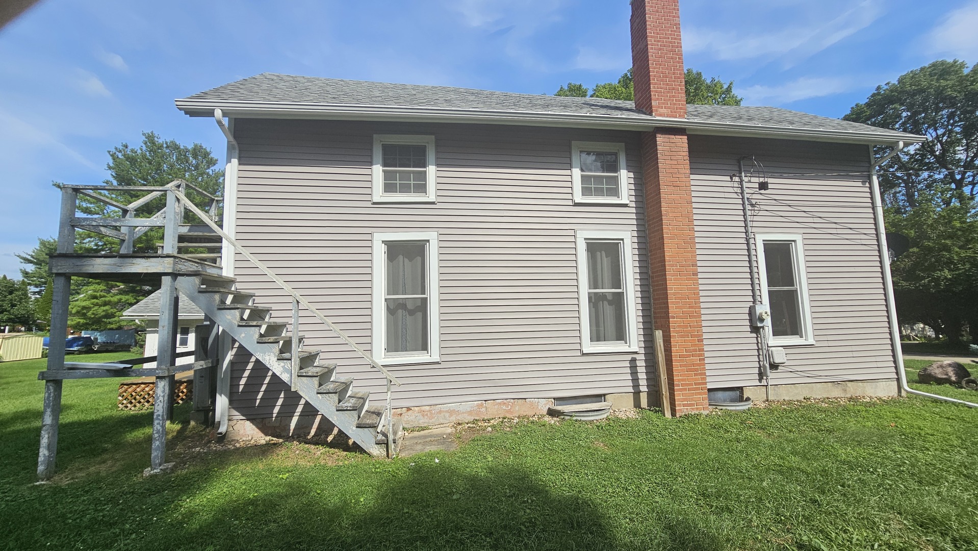 410 16th Street, Mendota, IL 61342