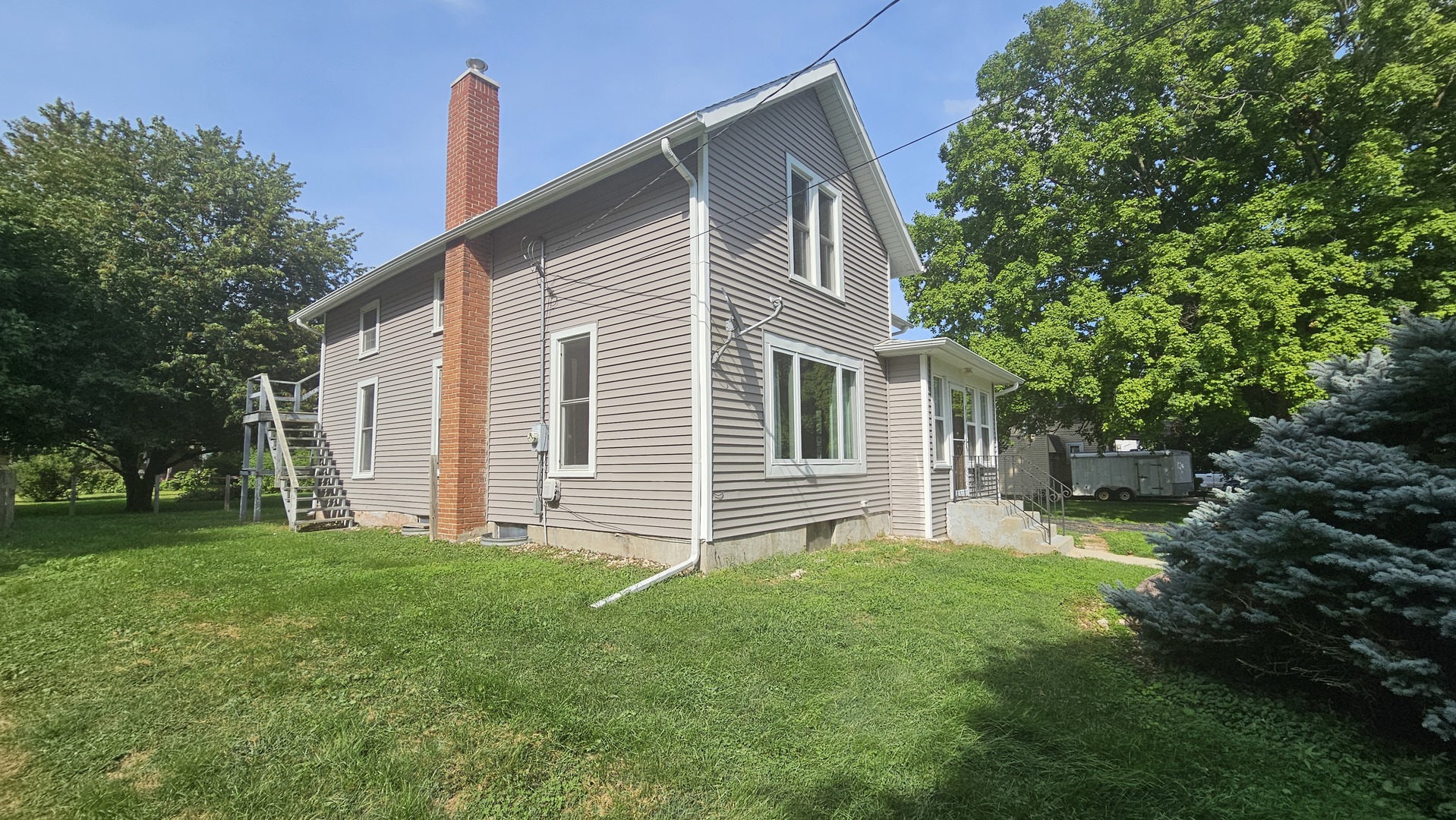410 16th Street, Mendota, IL 61342