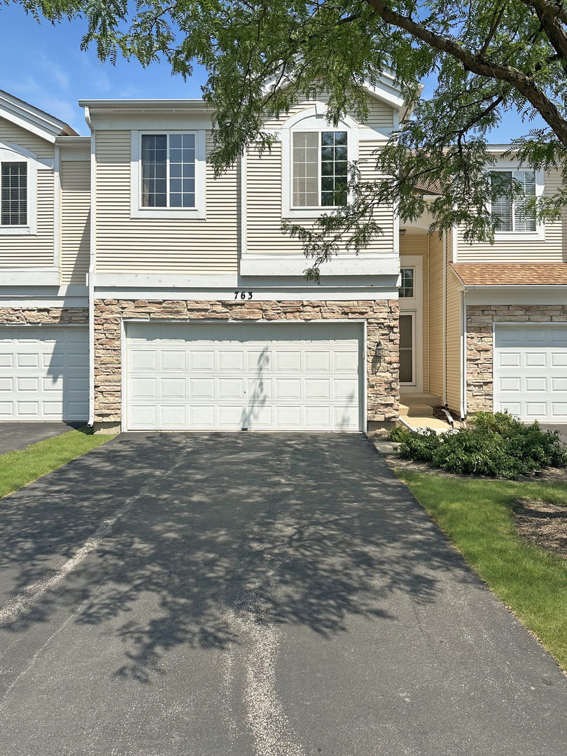 763 Verde Vista Court, Elgin, IL 60123