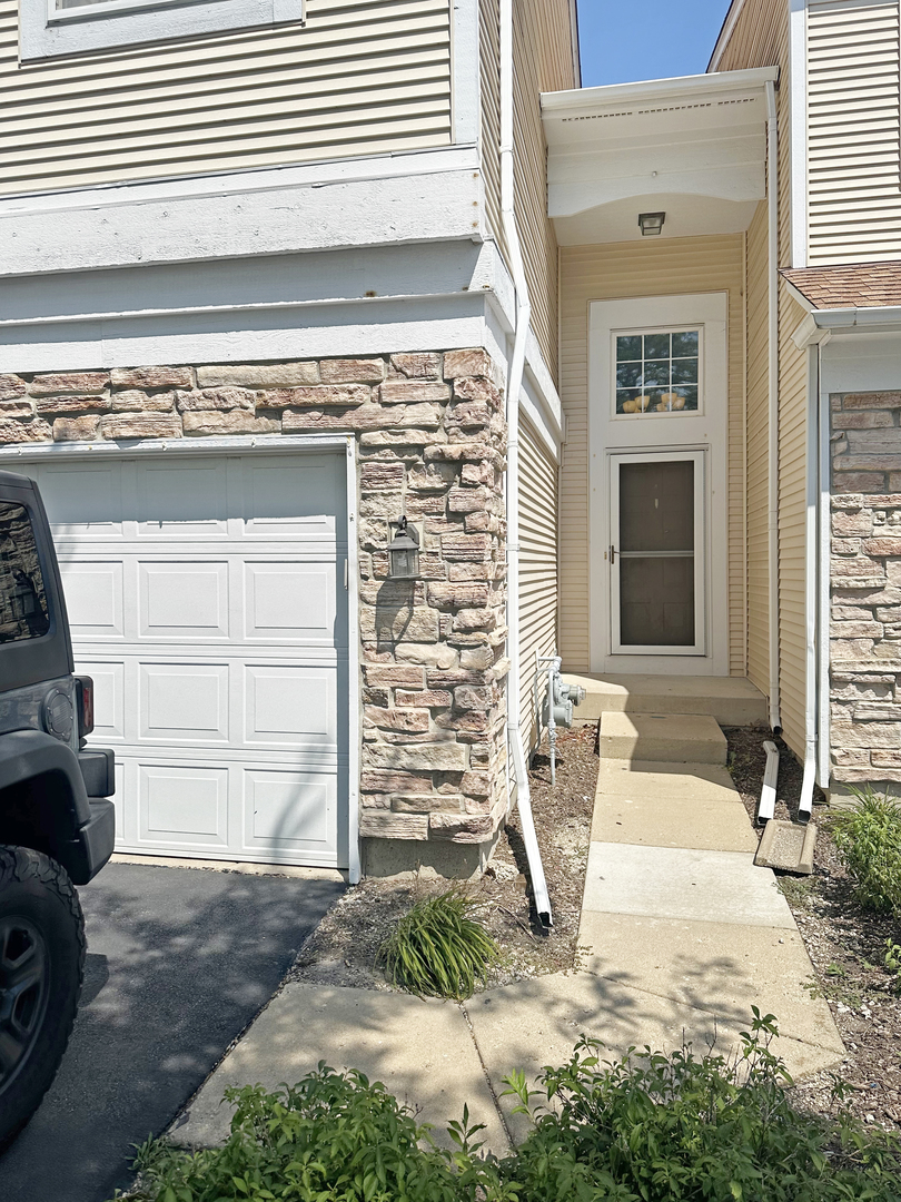 763 Verde Vista Court, Elgin, IL 60123