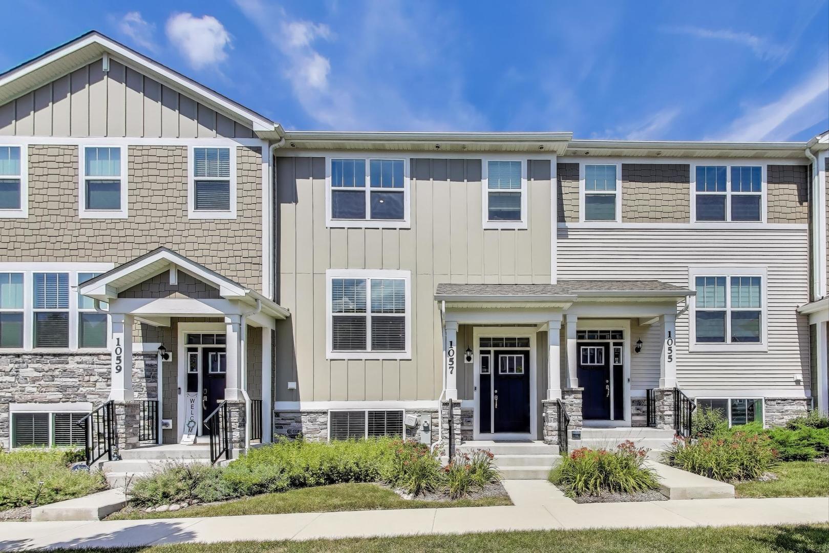 1057 Moraine Drive, South Elgin, IL 60177