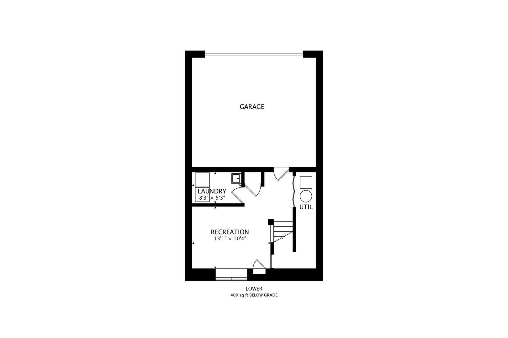 1057 Moraine Drive, South Elgin, IL 60177