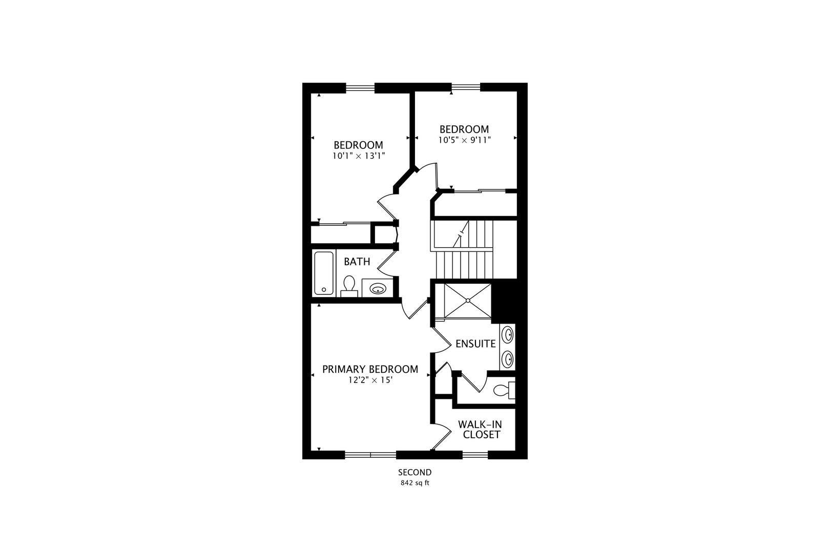 1057 Moraine Drive, South Elgin, IL 60177