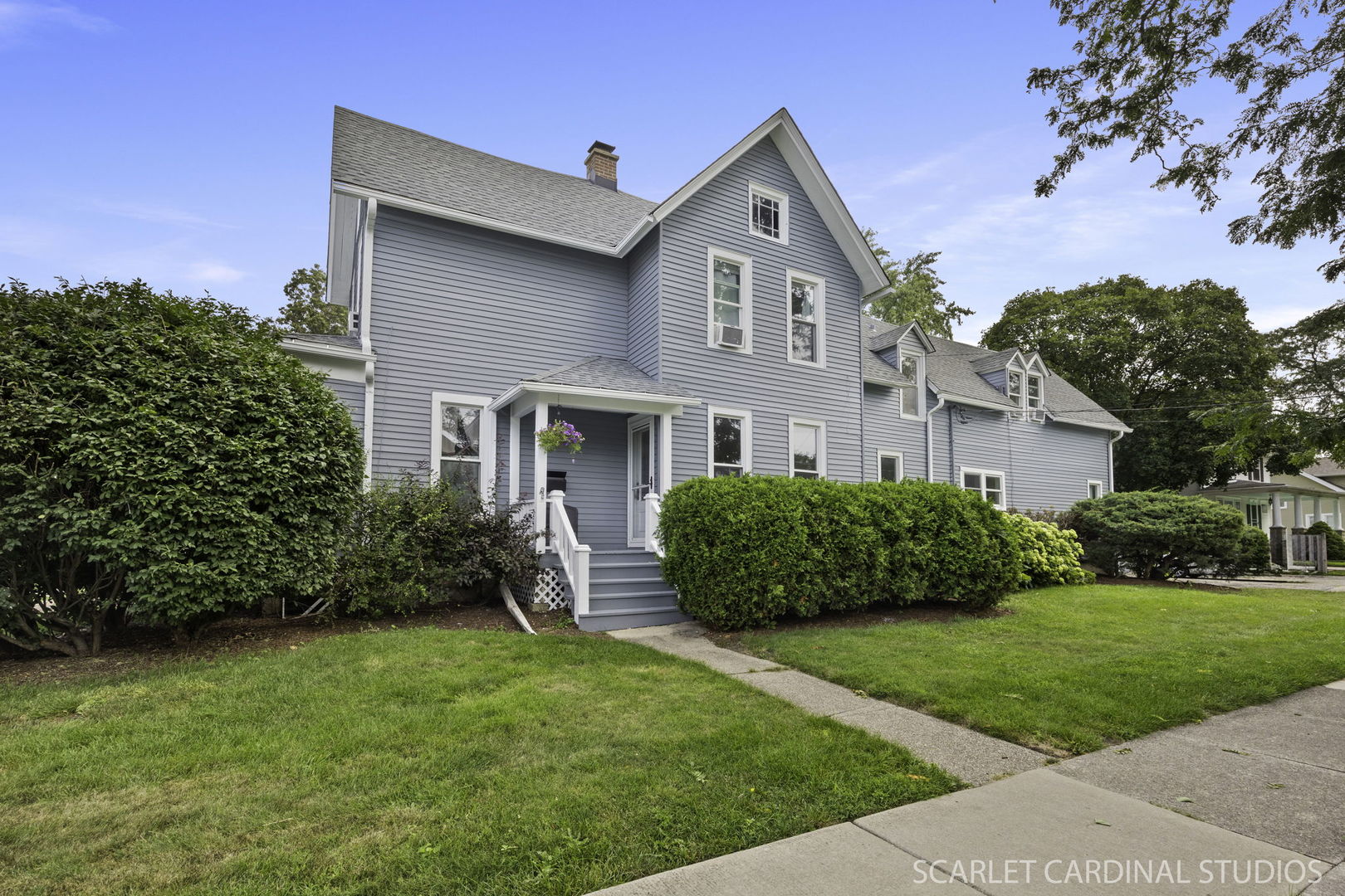 603 N Scott Street, Wheaton, IL 60187