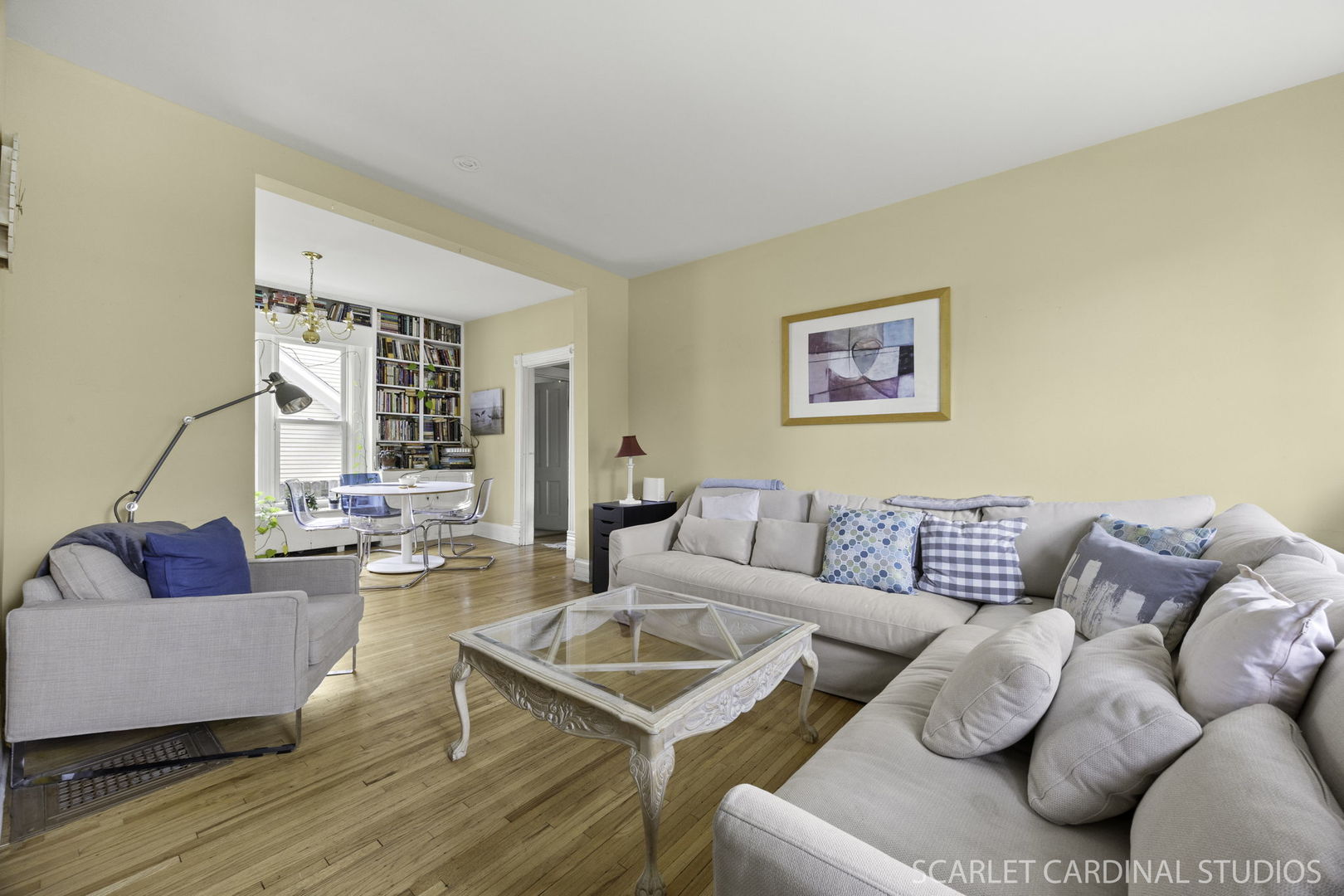 603 N Scott Street, Wheaton, IL 60187