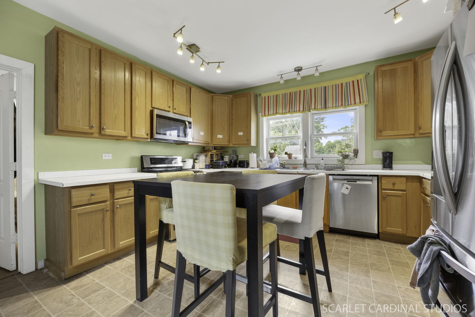603 N Scott Street, Wheaton, IL 60187