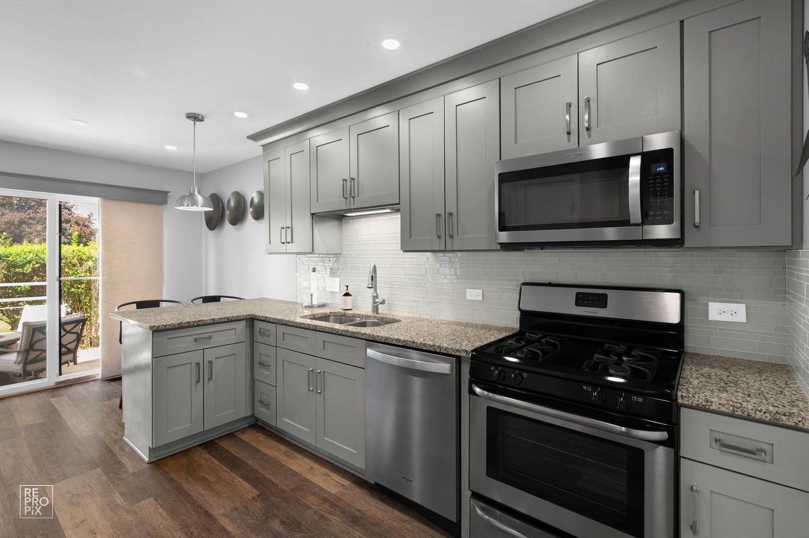 8909 Silverdale Drive #5C, Orland Park, IL 60462