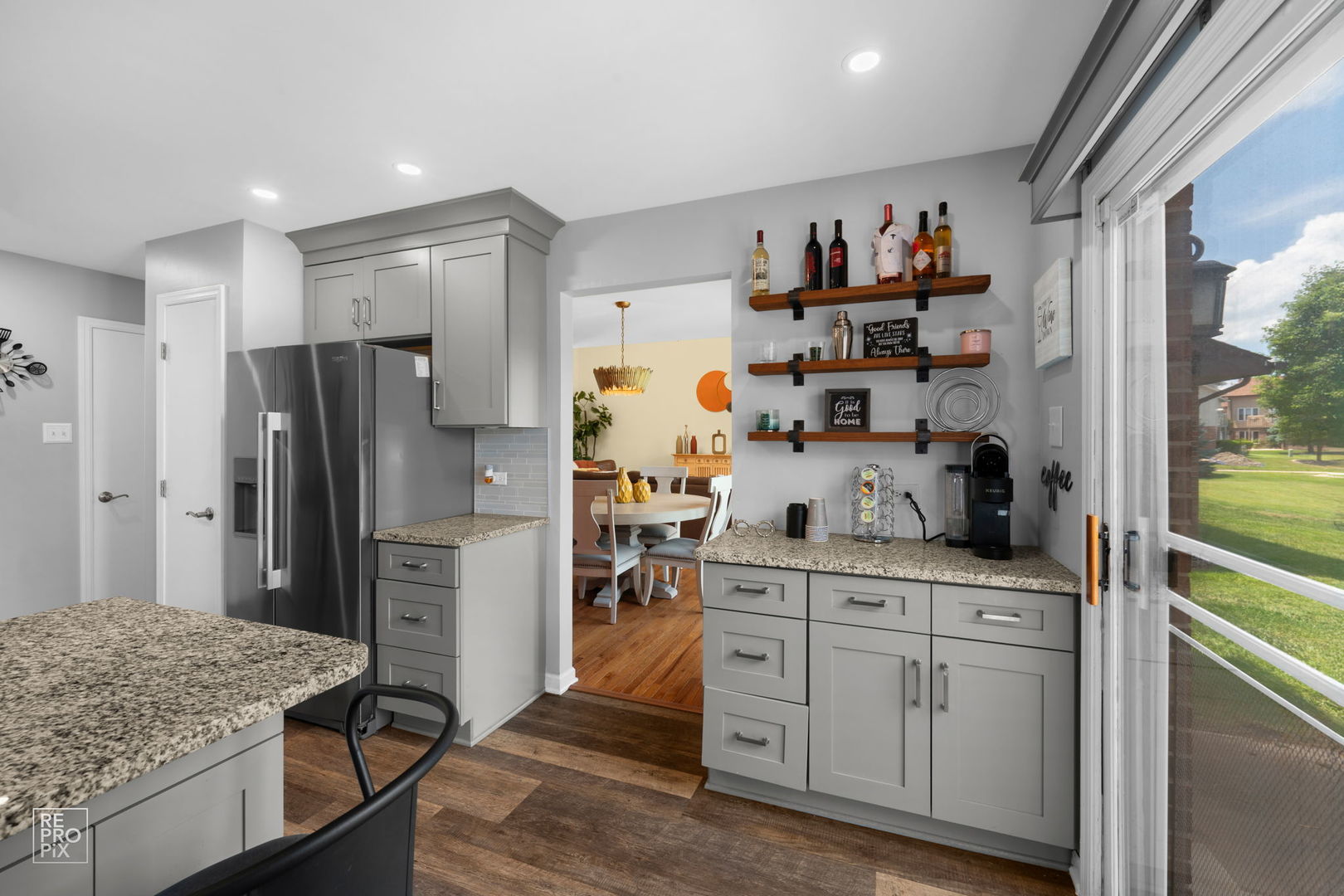 8909 Silverdale Drive #5C, Orland Park, IL 60462