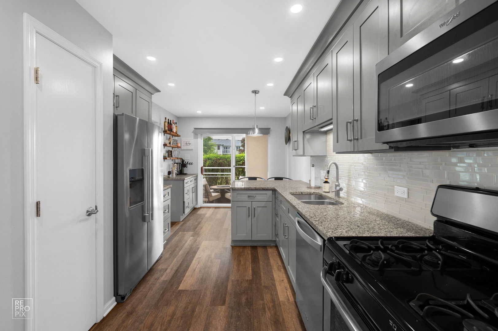 8909 Silverdale Drive #5C, Orland Park, IL 60462