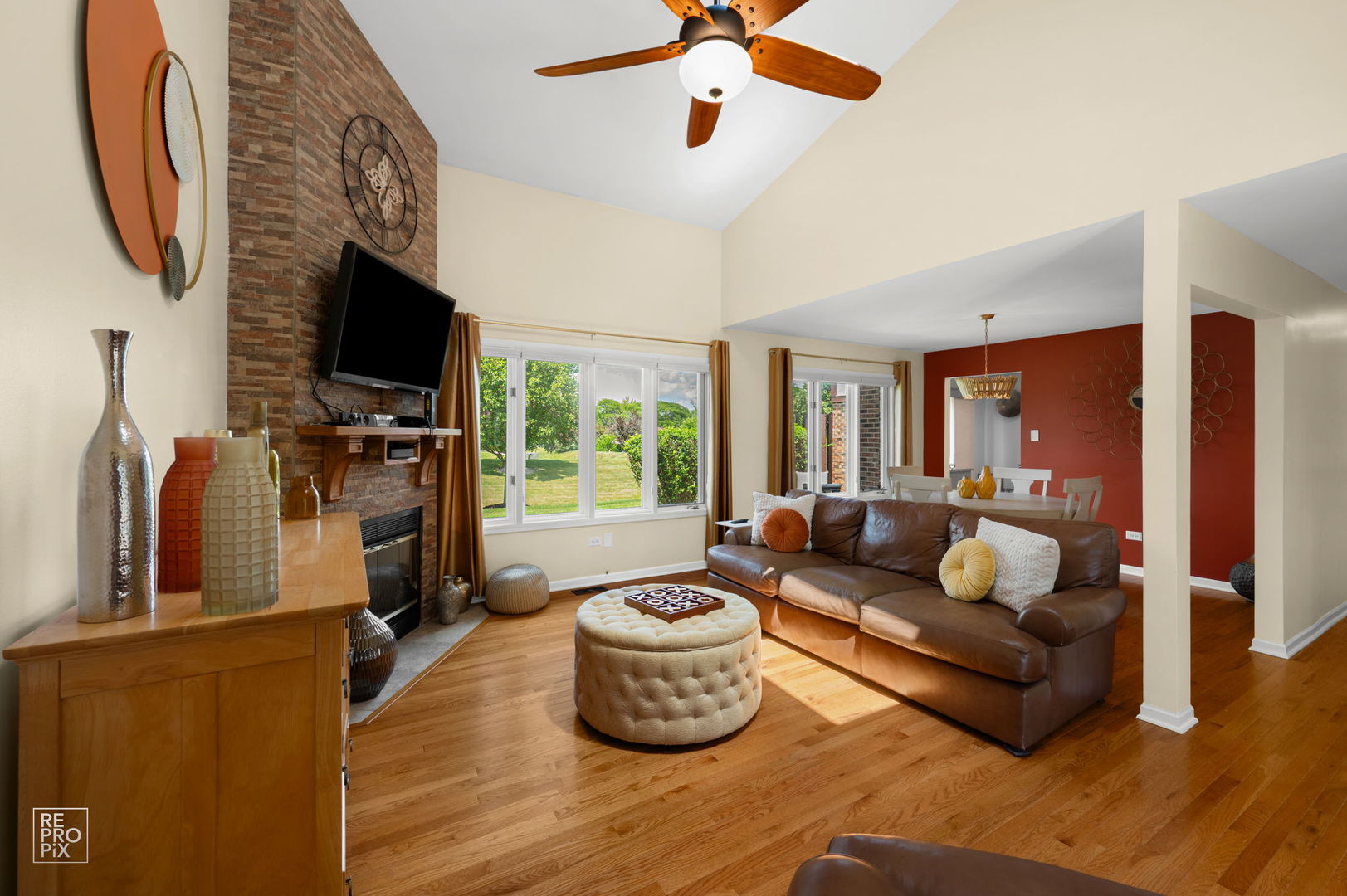 8909 Silverdale Drive #5C, Orland Park, IL 60462