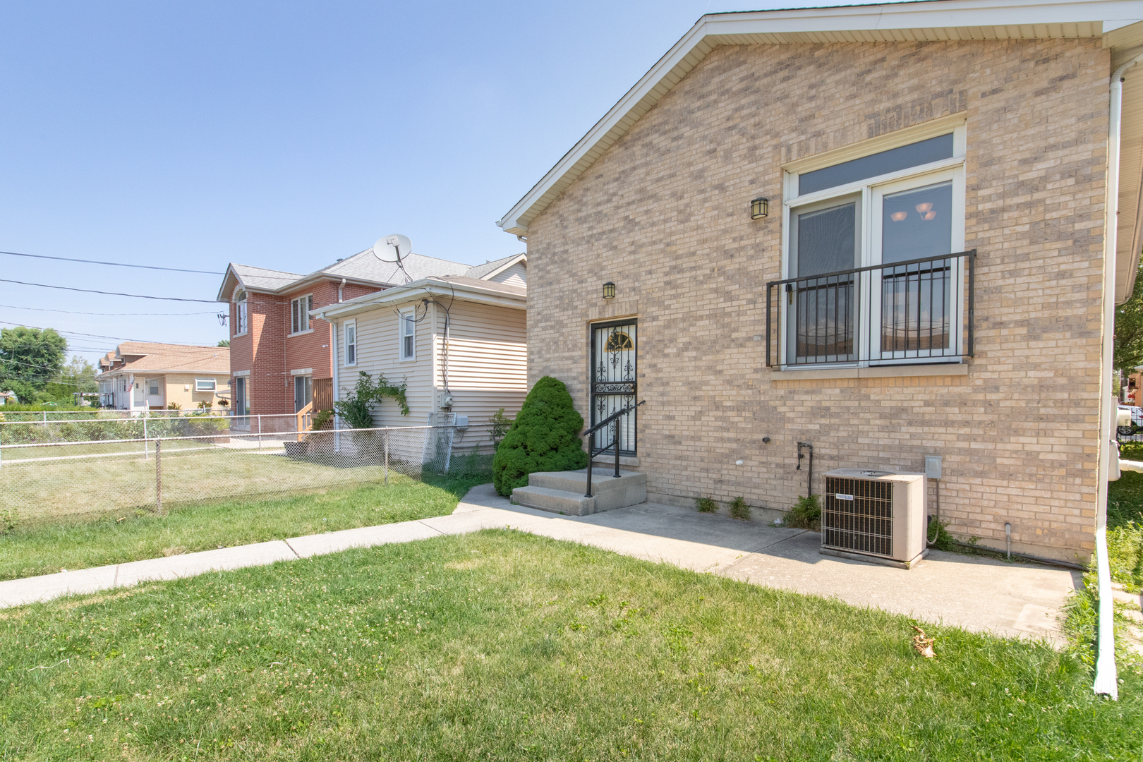 4042 N Overhill Avenue, Norridge, IL 60706