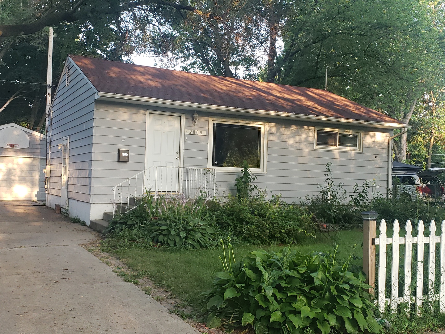 2809 N Butrick Street, Waukegan, IL 60087