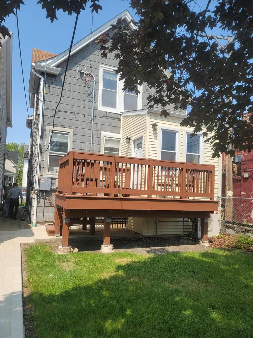 2343 N Lawndale Avenue, Chicago, IL 60647