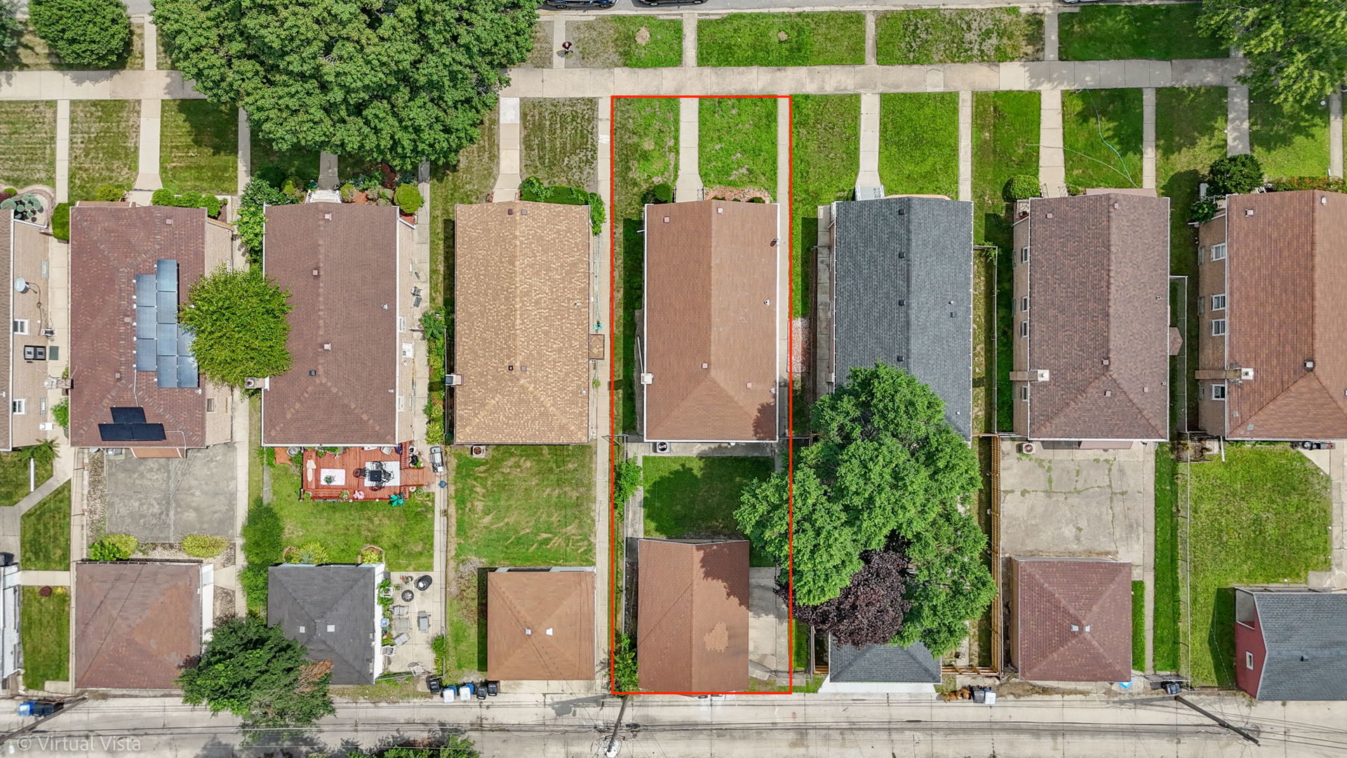 12634 S Harvard Avenue, Chicago, IL 60628