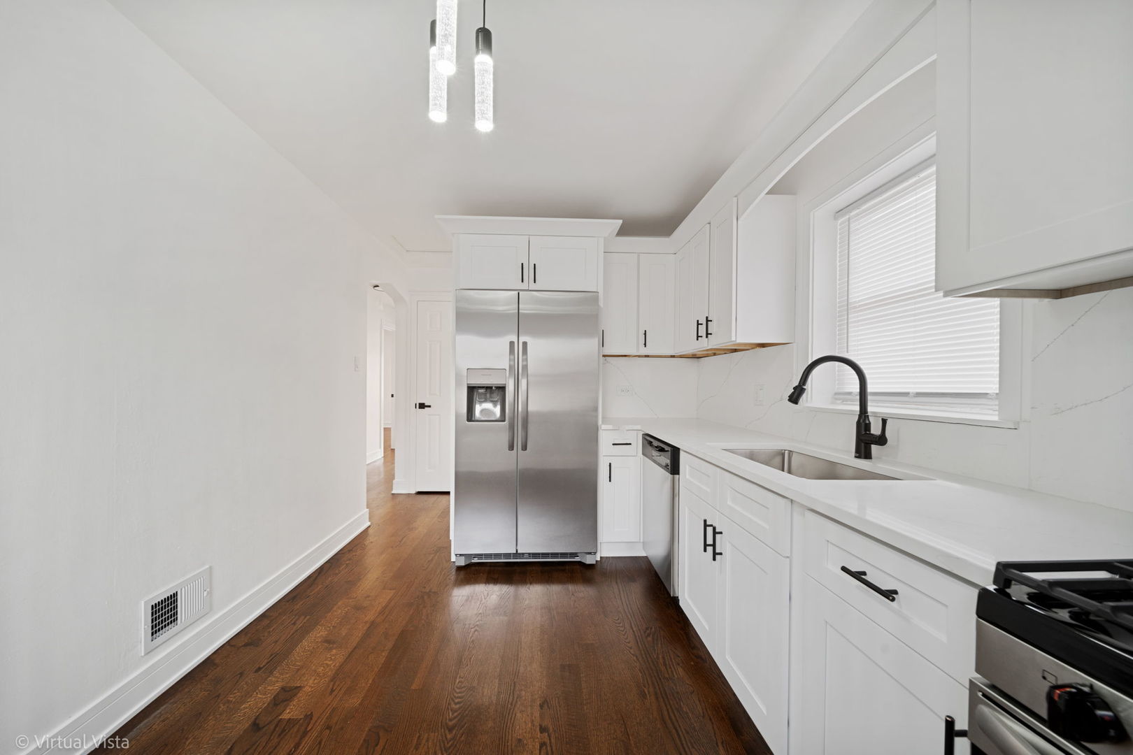 12634 S Harvard Avenue, Chicago, IL 60628