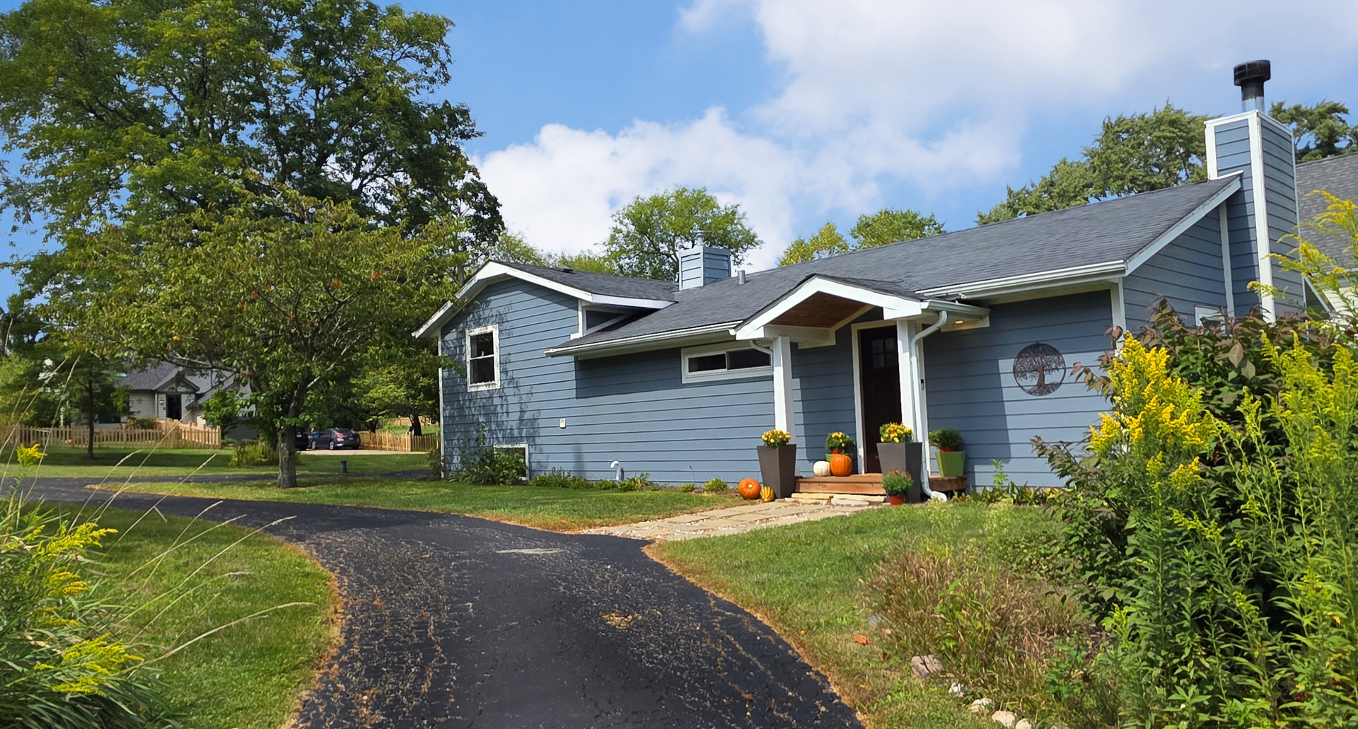 26900 W Taylor Street, Barrington, IL 60010