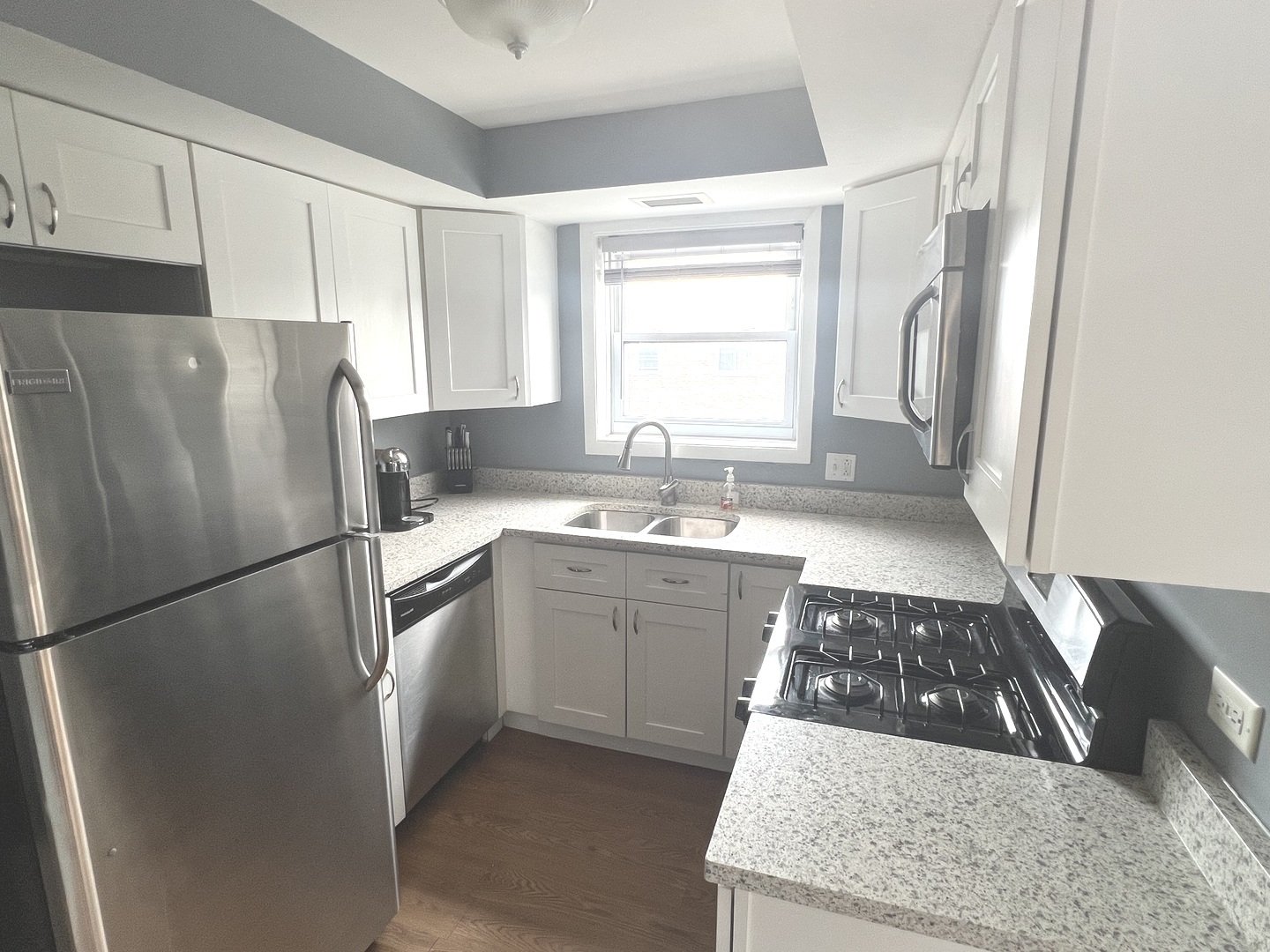 4643 Main Street #3C, Skokie, IL 60076