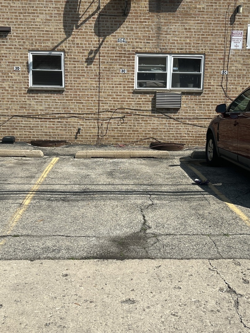 4643 Main Street #3C, Skokie, IL 60076