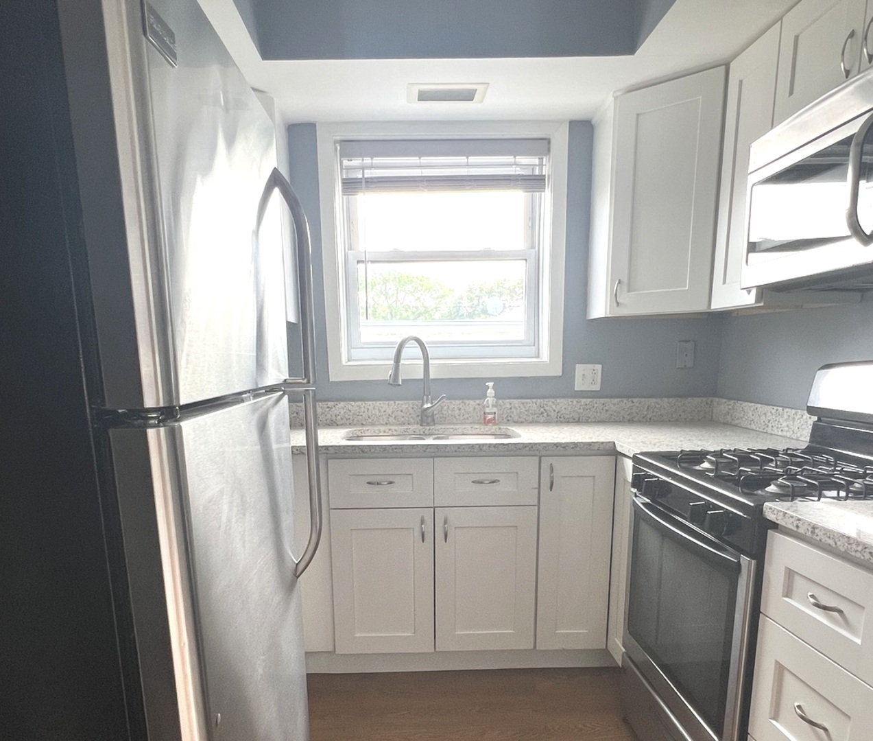4643 Main Street #3C, Skokie, IL 60076