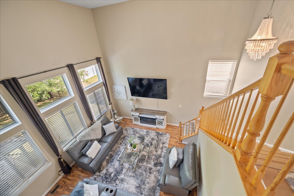 1722 Newport Lane, Montgomery, IL 60538