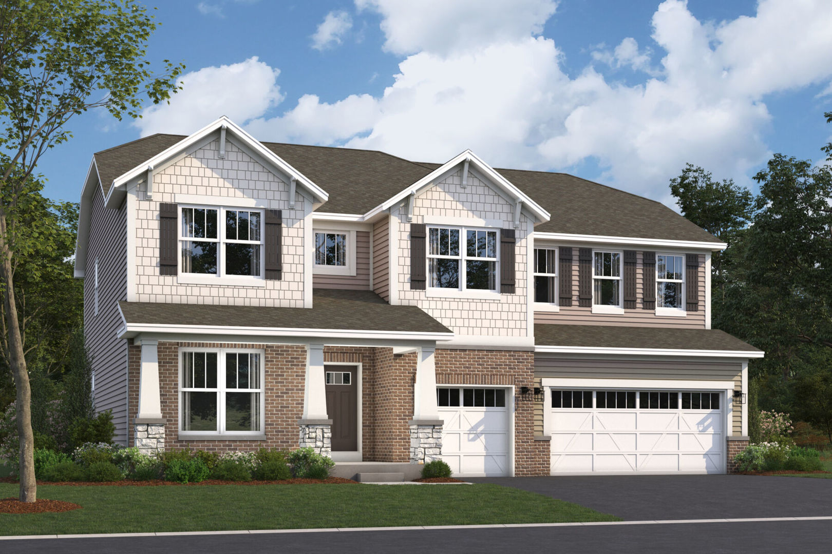703 Pomfret Court, Oswego, IL 60543