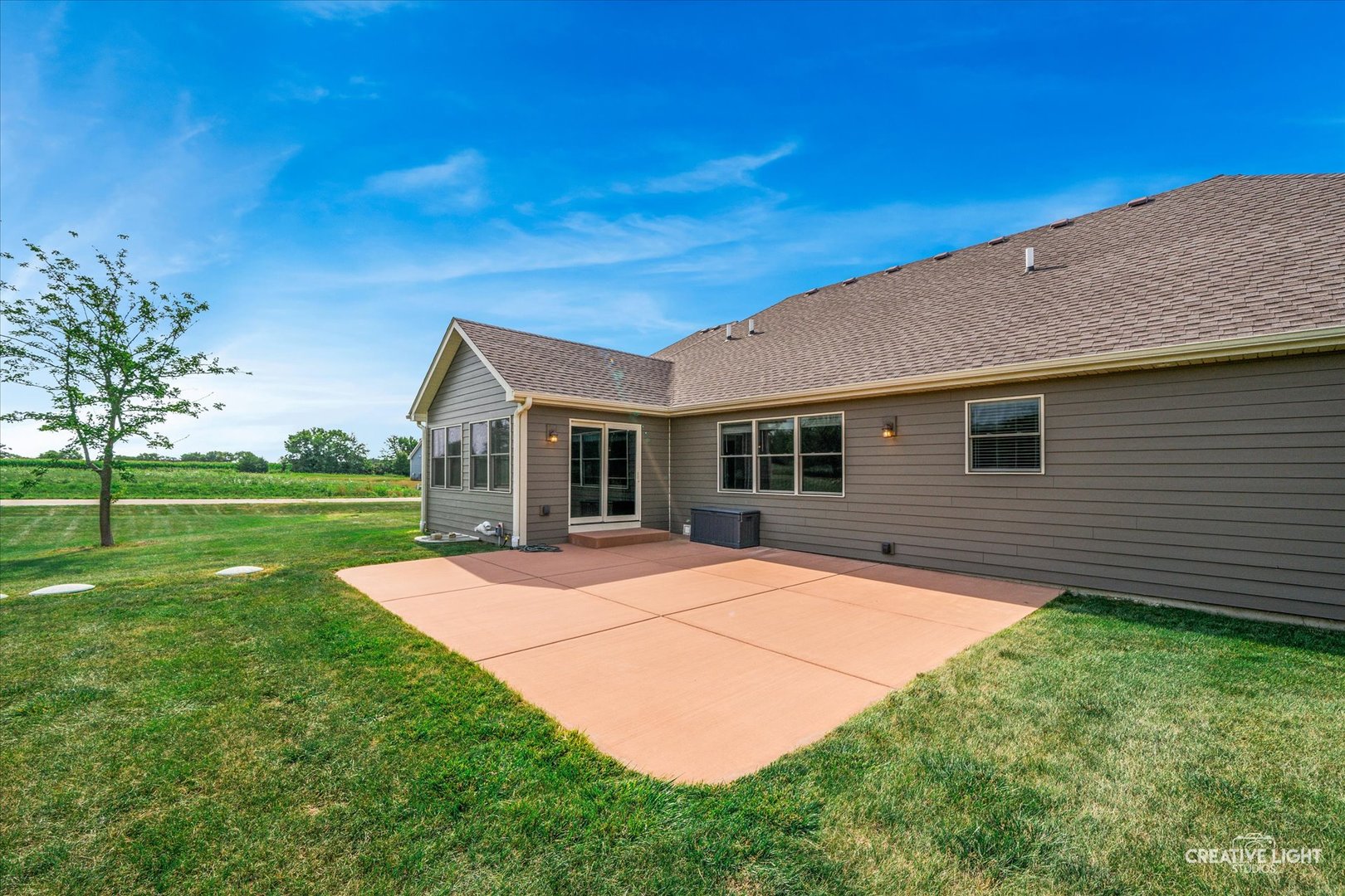 10887 Brandenburg Way, Yorkville, IL 60560