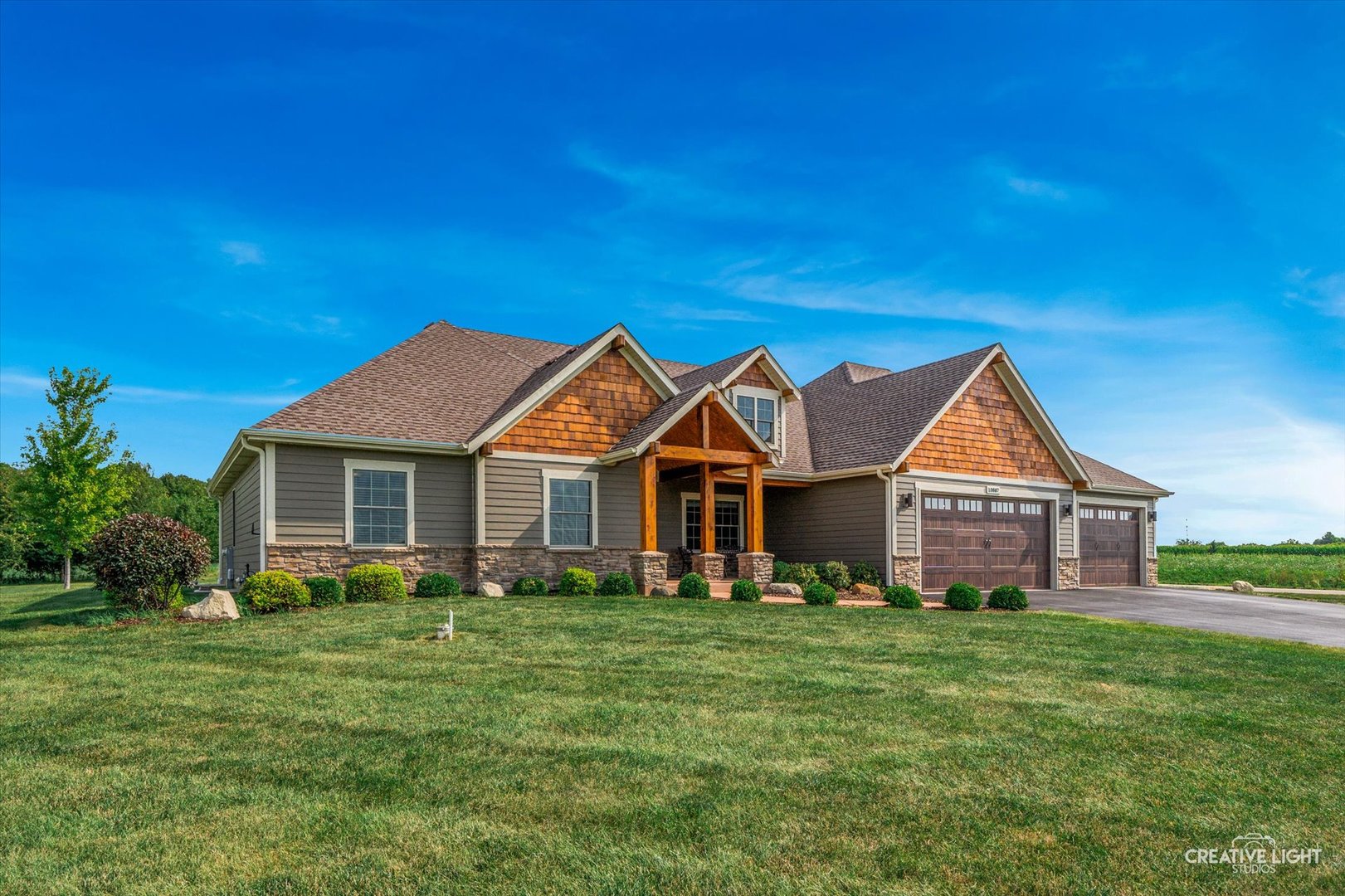 10887 Brandenburg Way, Yorkville, IL 60560