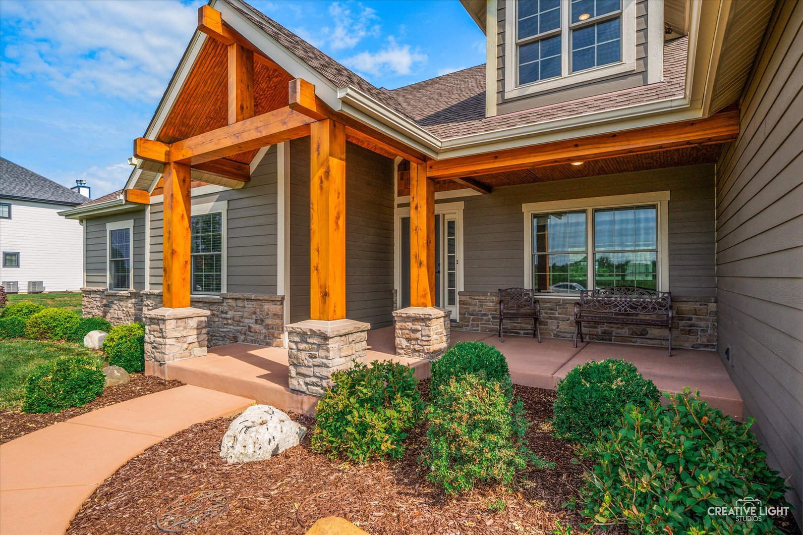 10887 Brandenburg Way, Yorkville, IL 60560