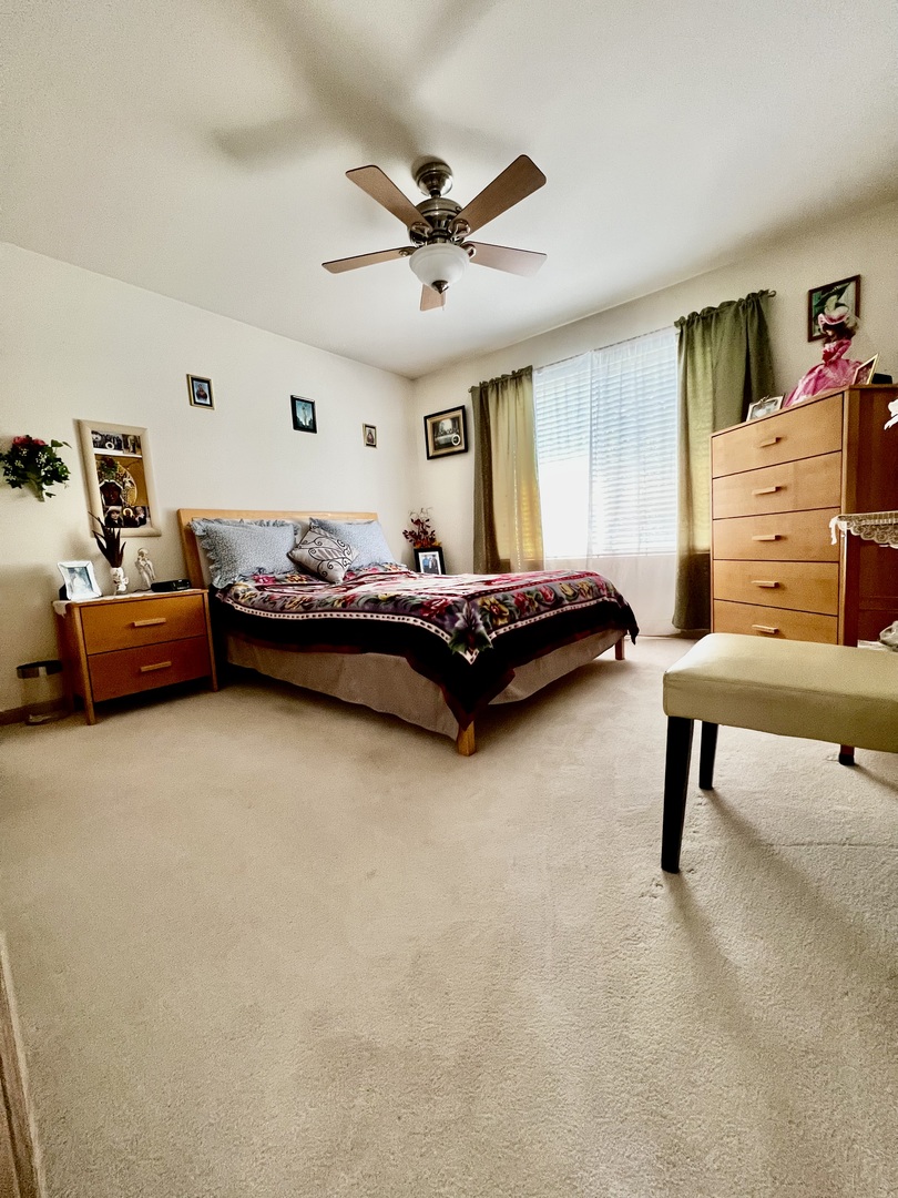 438 Locksley Drive #438, Streamwood, IL 60107