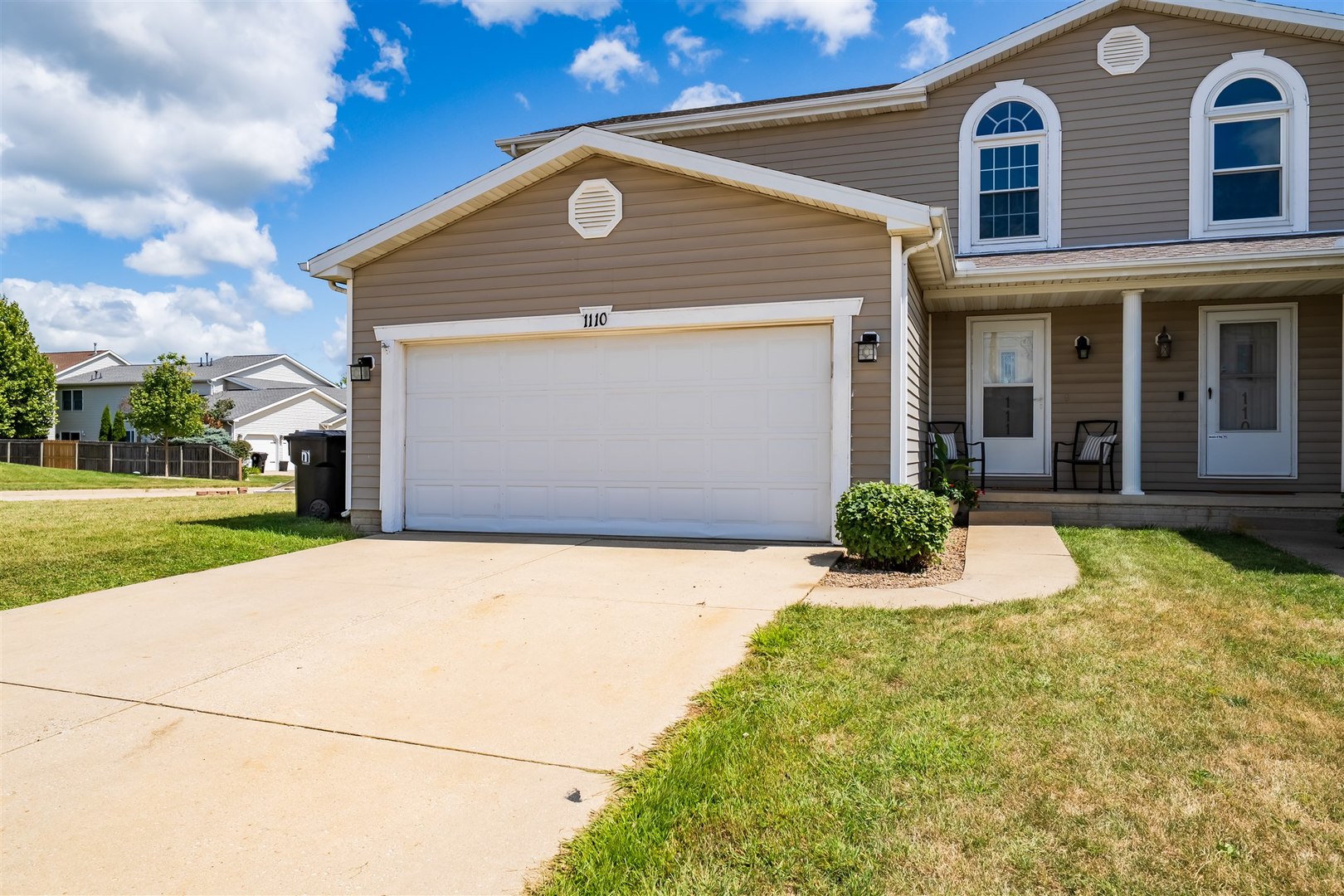 1110 Henry Street, Normal, IL 61761