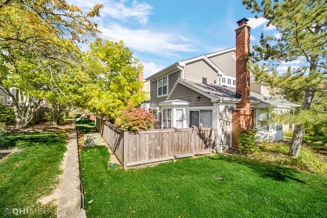 42 Sarahs Grove Lane, Schaumburg, IL 60193