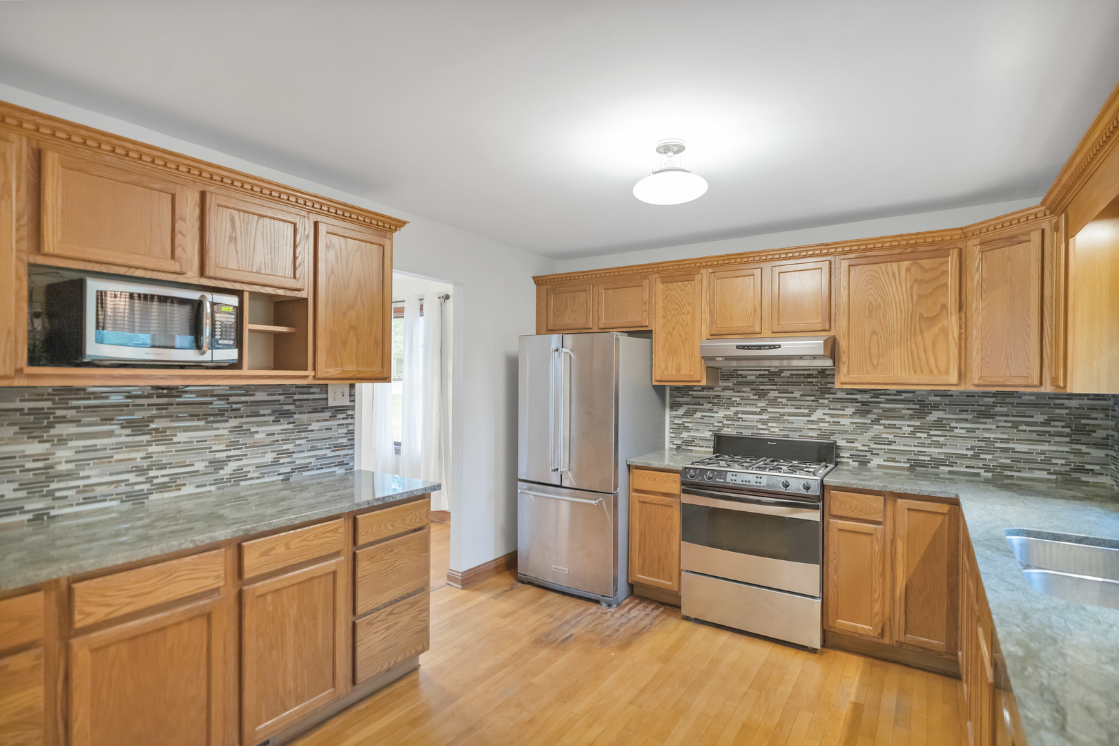 21130 Kildare Avenue, Matteson, IL 60443
