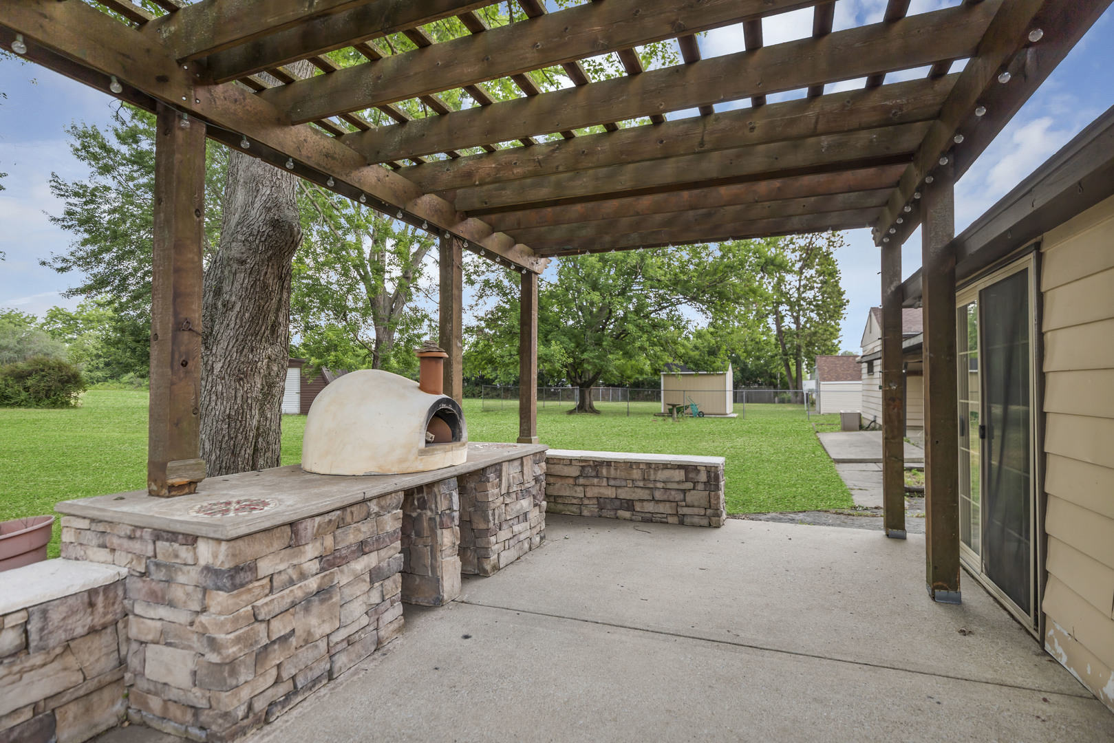 21130 Kildare Avenue, Matteson, IL 60443
