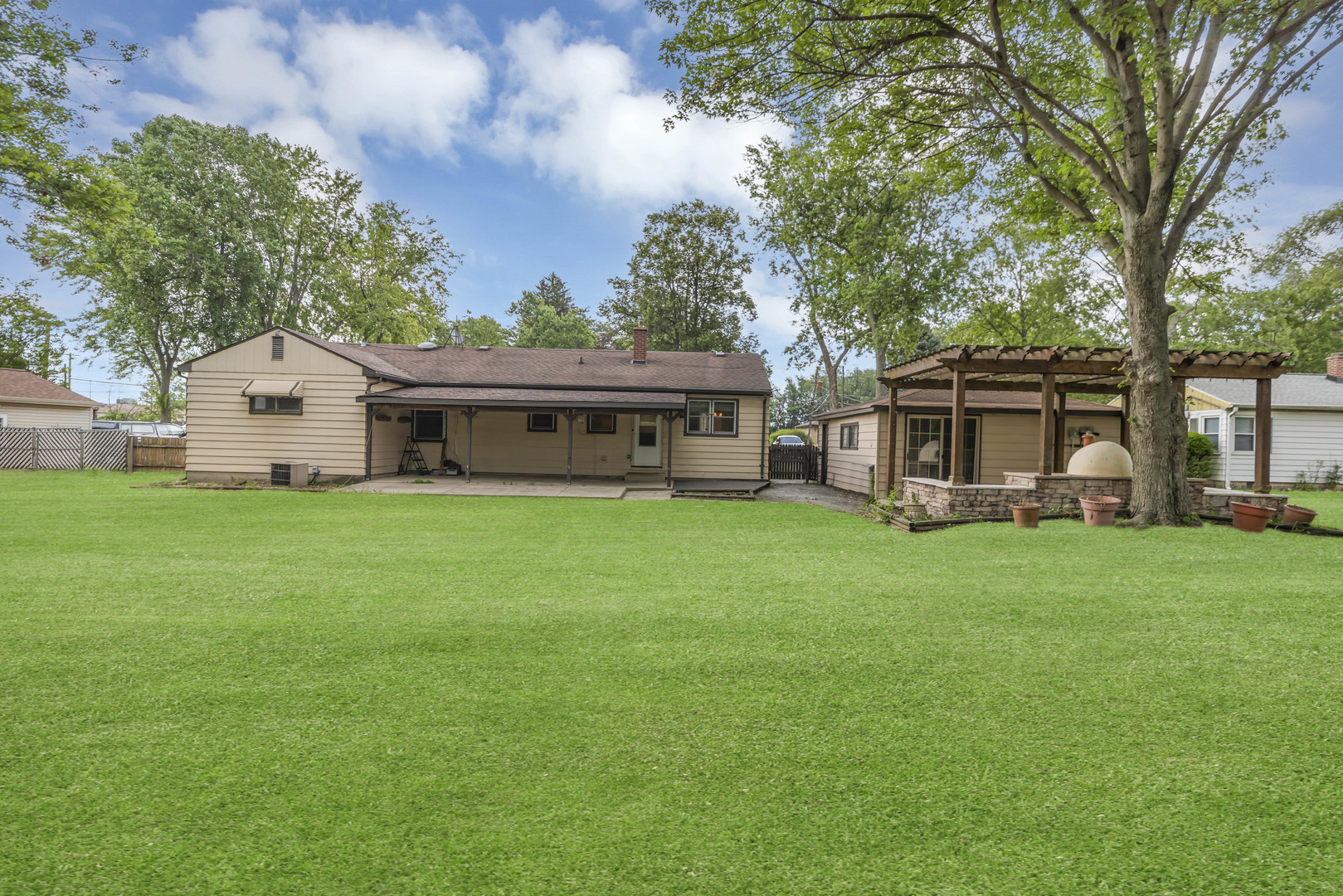 21130 Kildare Avenue, Matteson, IL 60443