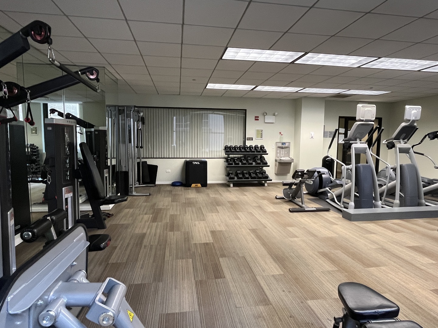 208 W Washington Street #509, Chicago, IL 60606