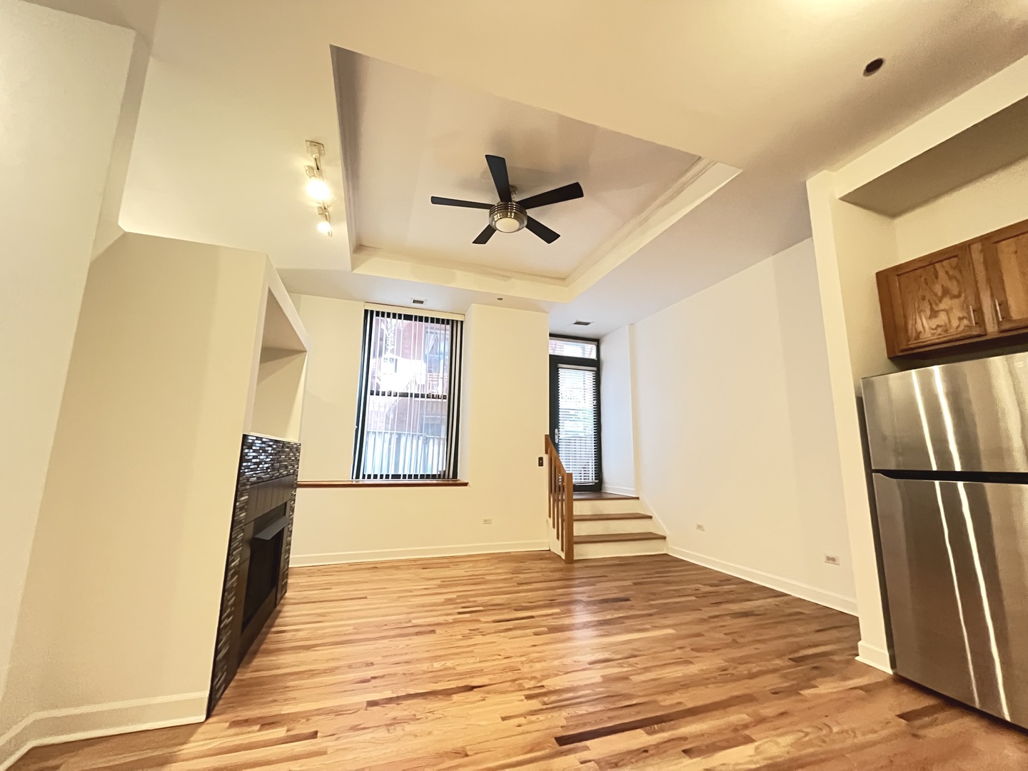 208 W Washington Street #509, Chicago, IL 60606