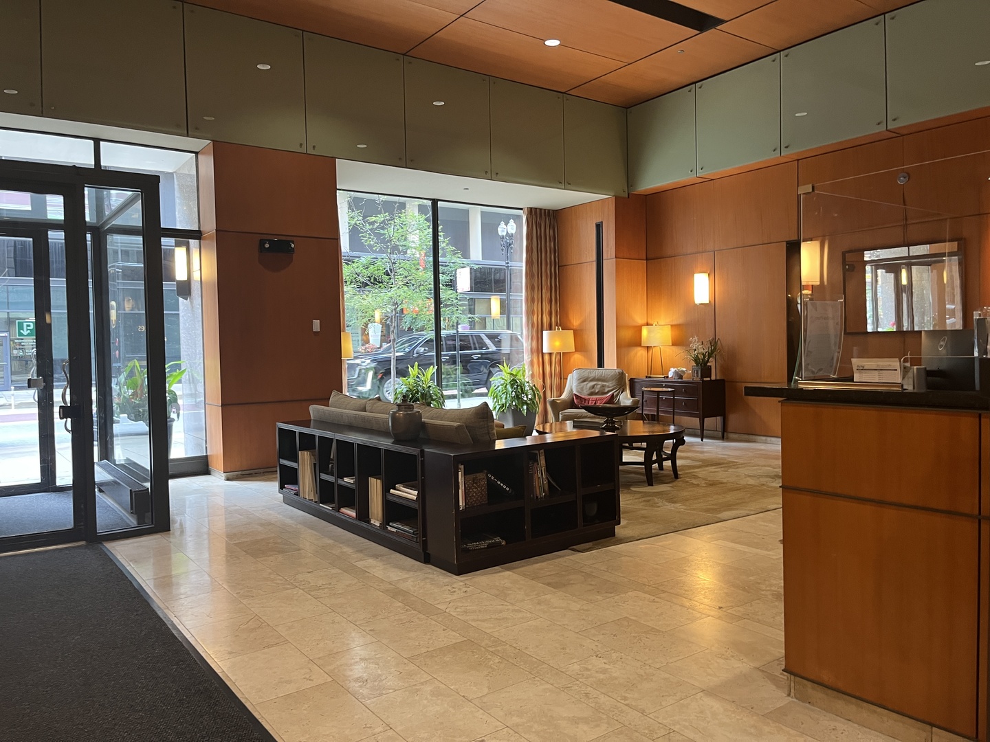 208 W Washington Street #509, Chicago, IL 60606