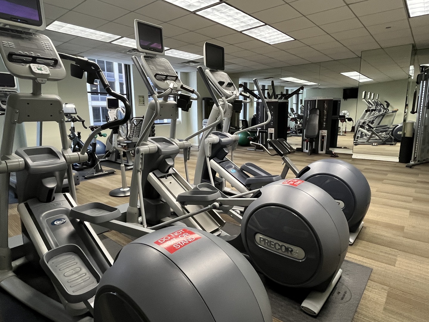 208 W Washington Street #509, Chicago, IL 60606