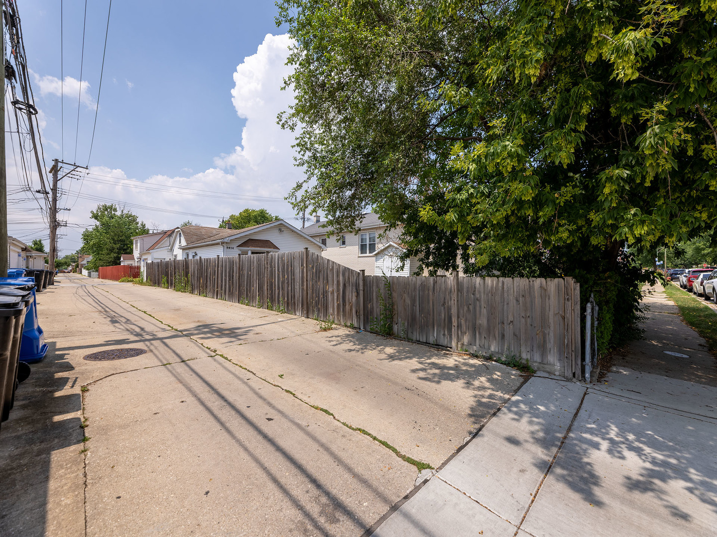 3614 N Pacific Avenue, Chicago, IL 60634