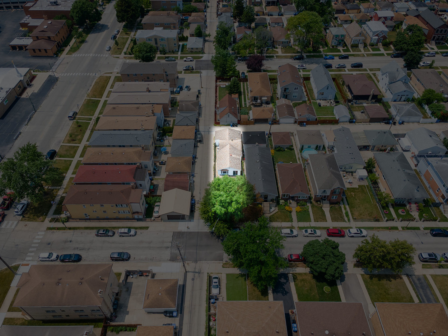 3614 N Pacific Avenue, Chicago, IL 60634