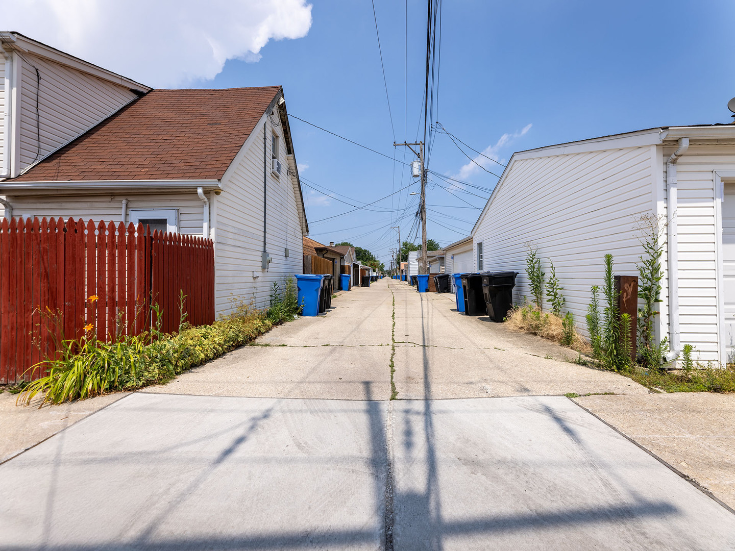 3614 N Pacific Avenue, Chicago, IL 60634