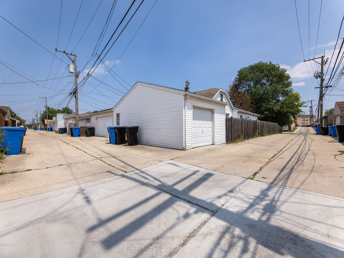 3614 N Pacific Avenue, Chicago, IL 60634