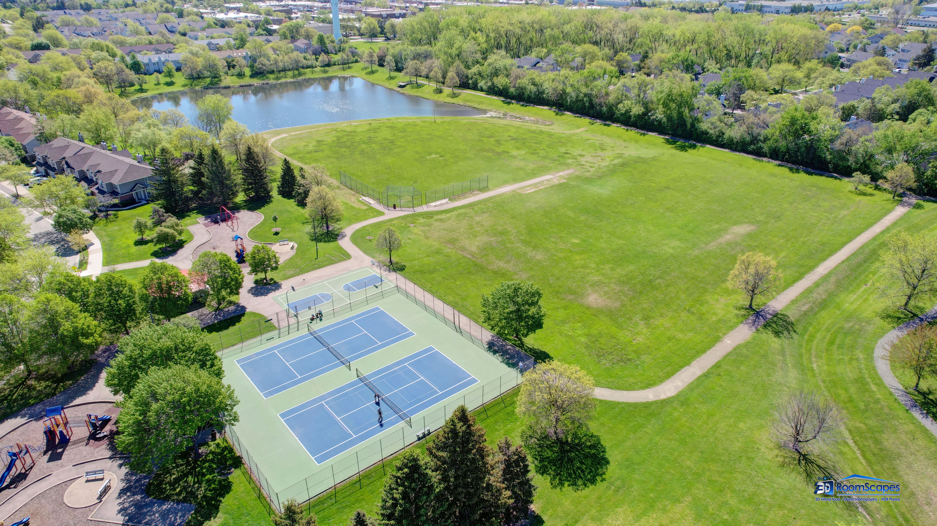 10 Meadow Court, Schaumburg, IL 60193