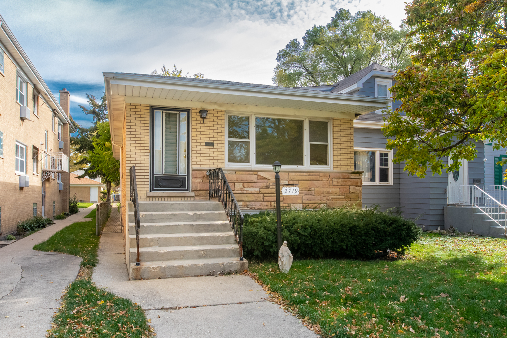 2719 N Nordica Avenue, Chicago, IL 60707