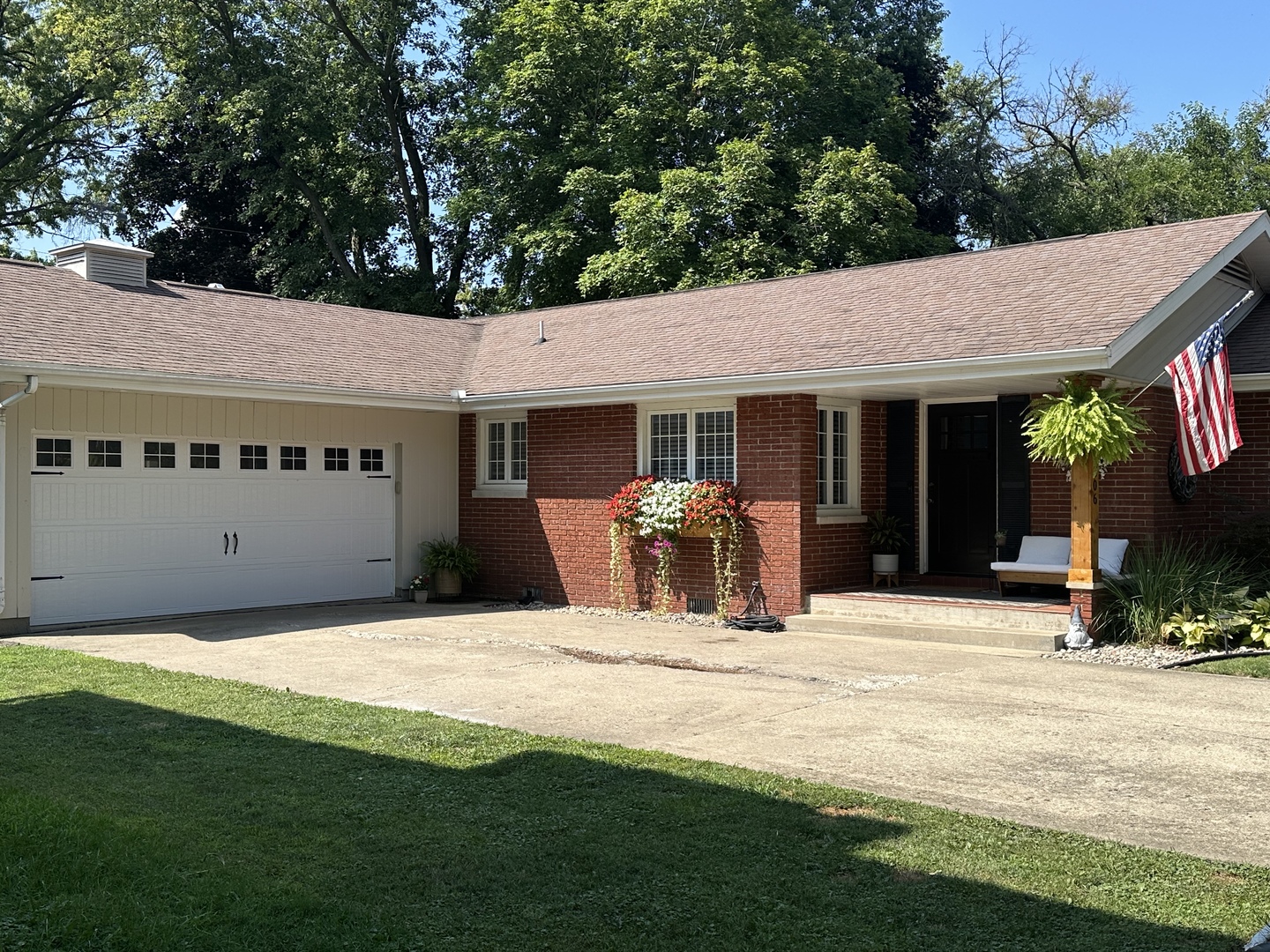 306 W Bennett Street, Pontiac, IL 61764